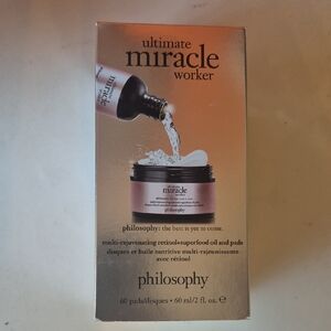 Philosophy Ultimate Miracle Worker with Retinol